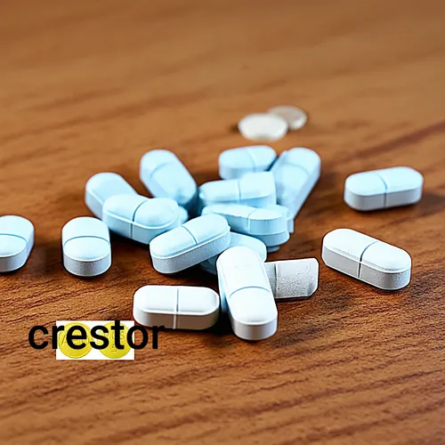 Precio del crestor 20 mg